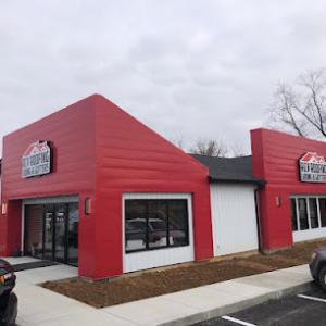RCV Roofing, Siding & Gutters
