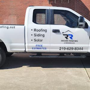 Region Roofing & Remodeling