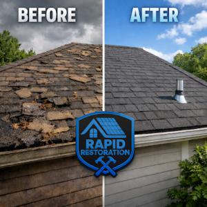 Rapid Restoration