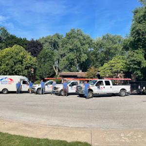 Van Drunen Roofing
