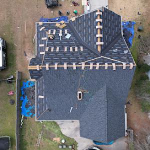 L.A. Roofing