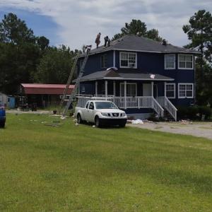Henderson Roofing & Repairs