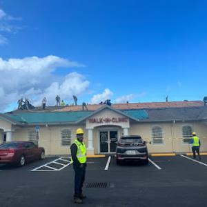 New Era Roofing Concepts