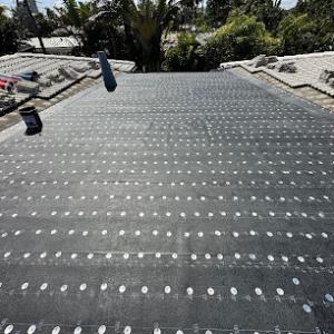 RAINSHIELD ROOFING CORP (Suntek)