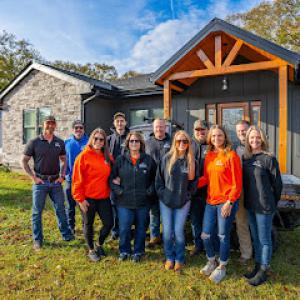MCA Construction & Roofing