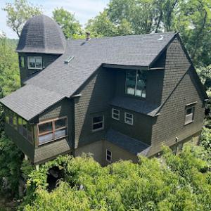 WB Roofing & Siding