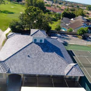 Mighty Dog Roofing