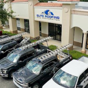 Elite Roofing & Restoration