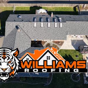 William's Roofing
