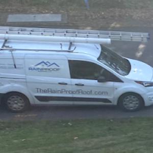 Rain Proof Roofing