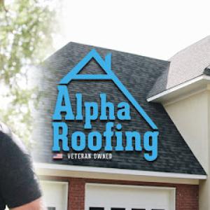Alpha Roofing