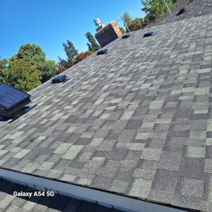 Nixon Roofing & Construction