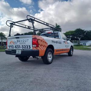 Dryout Roofing