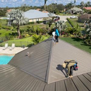 Native Roofing