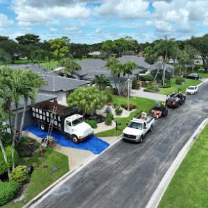 Ron Bell Roofing