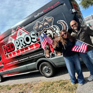 Red Pros Roofing