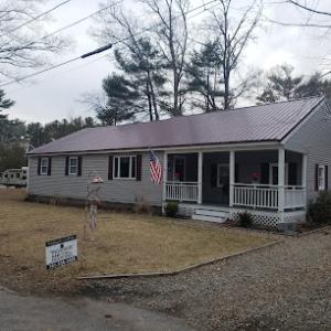 Revered Metal Roofing