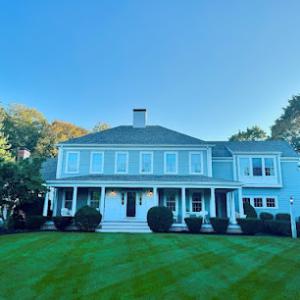 Evergreen Exteriors