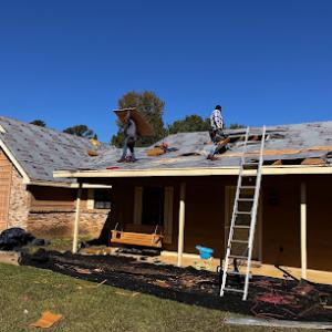 Trentham Roofing & Construction
