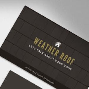 Weather-Roof Roofing & Construction