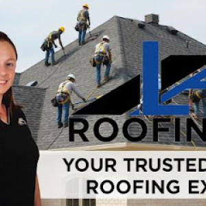 LA Roofing contractor