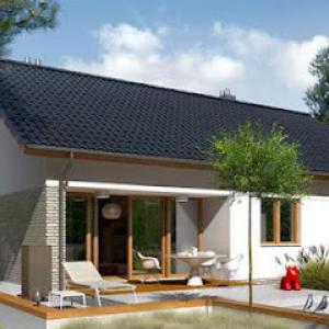 Custom Roof Company