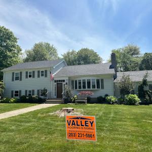 Valley Siding