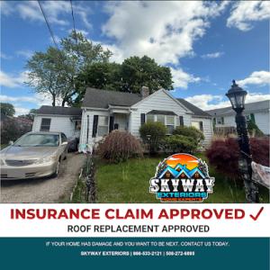 Skyway Exteriors