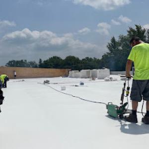 Spirit Roofing