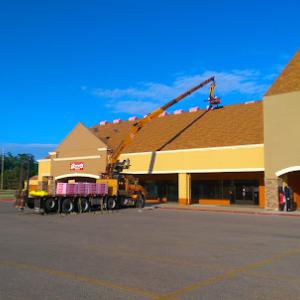 Renovations Roofing & Remodeling