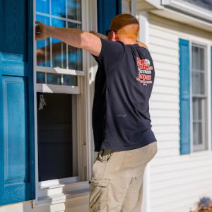 Bartlett Contracting, LLC | Roofing, Siding, Windows & More!