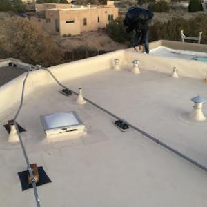 HERS Roofing Specialists