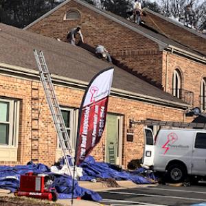 PowerRoofr