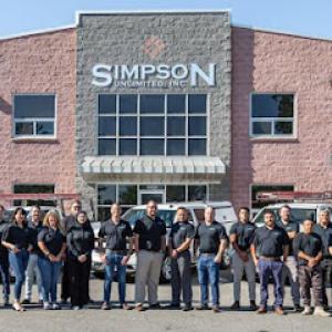 Simpson Unlimited