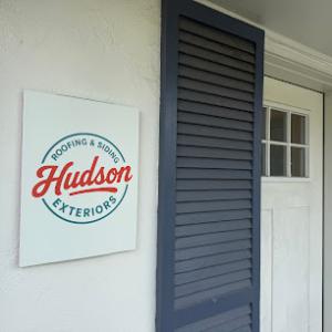 Hudson Exteriors