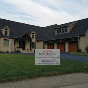 Benchmark Exteriors