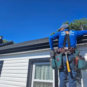 Guaman Roofing Services
