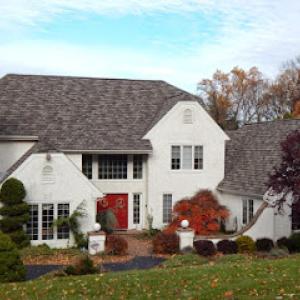 Certitude Roofing & Siding