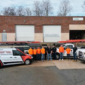 Jay's Roofing & Siding