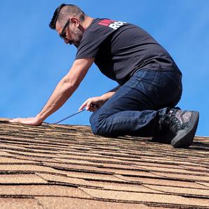 Impact Roofing