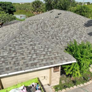 CA Roofing