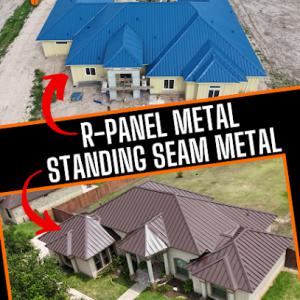 Longhorn Roofing