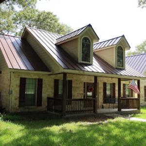 The Roofing Artist