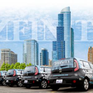 Infinity Exteriors