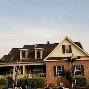 Advanced Roofing & Remodeling