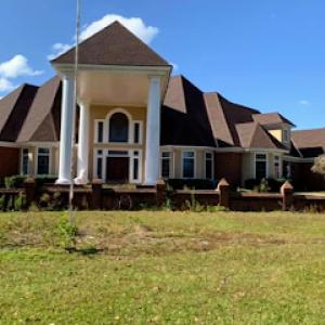 MDJ Roofing & Construction