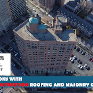 A Grade Construction Inc. Roofing & Masonry