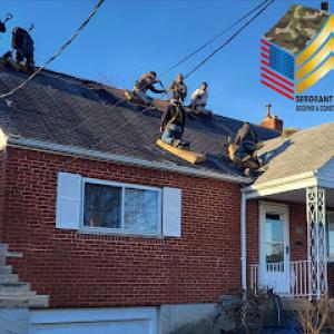 Sergeant Clark Roofing & Construction
