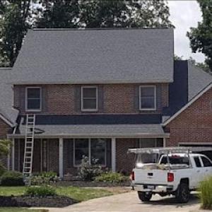 Thompson Roofing