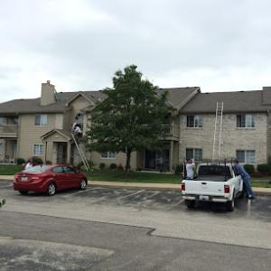 Bresser & Sons Roofing